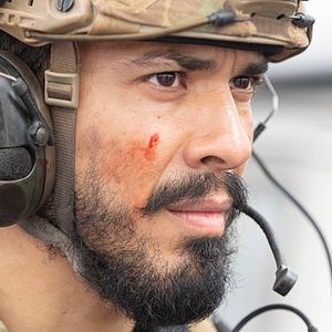 Bilder Tewfik Jallab