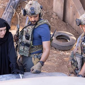 Bilder Tewfik Jallab