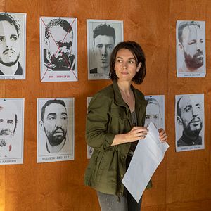 Bilder Tewfik Jallab