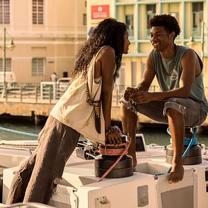 Bilder Carlacia Grant