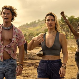 Bilder Carlacia Grant