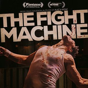 Bilder The Fight Machine