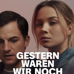 Bilder Gestern waren wir noch Kinder