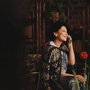 Bilder Die Nacht, als Laurier erwachte