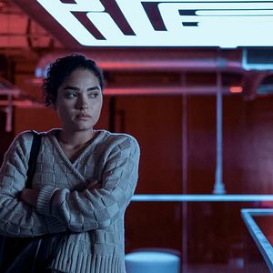 Bilder The Consultant