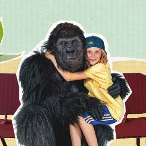 Bilder Lena & Benedict