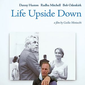 Bilder Life Upside Down