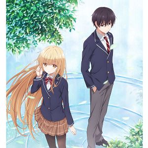 Bilder The Angel Next Door Spoils Me Rotten