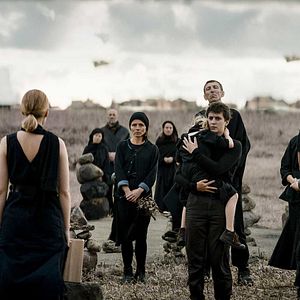 Bilder Memory Of Water