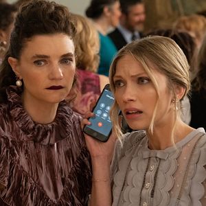 Bilder Megan Ferguson