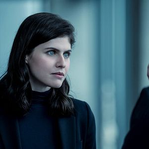 Bilder Alexandra Daddario