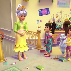 Bilder Princess Power