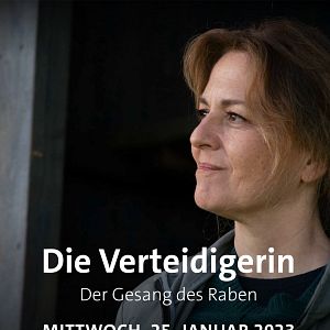 Bilder Die Verteidigerin - Der Gesang des Raben