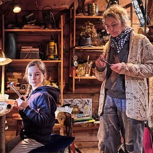 Bilder Capucine Sainson-Fabresse