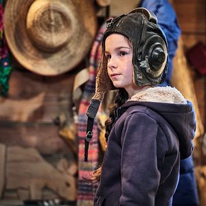 Bilder Capucine Sainson-Fabresse