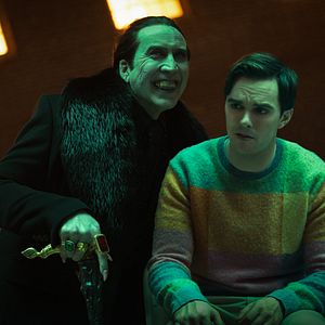 Bilder Nicholas Hoult