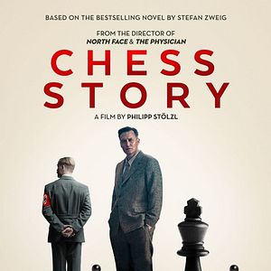 Bilder Schachnovelle