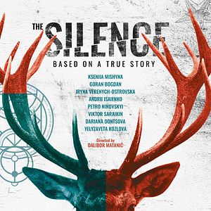 Bilder Das Mädchen aus Kyjiw