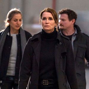 Bilder Das Quartett: Tödliche Lieferung