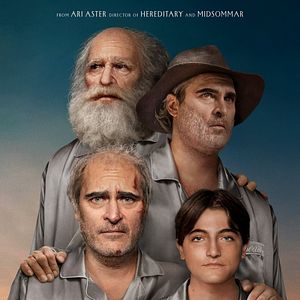 Bilder Beau Is Afraid