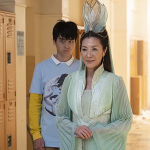 Bilder American Born Chinese