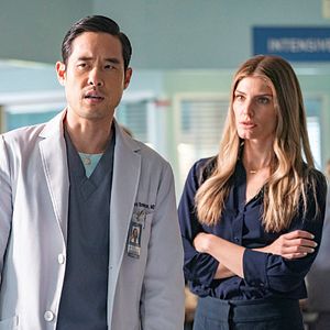 Bilder Caitlin Bassett