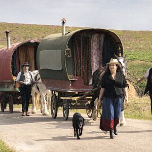 Bilder La Grande magie