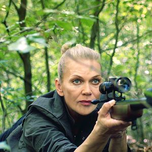 Bilder Helen Dorn: Das Recht zu schweigen