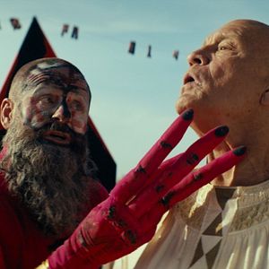 Bilder John Malkovich