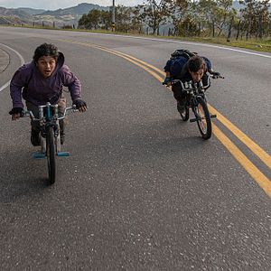 Bilder The Kings Of The World