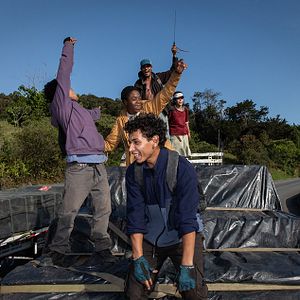 Bilder The Kings Of The World