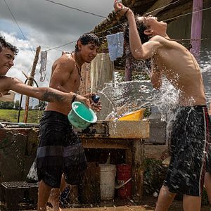 Bilder The Kings Of The World