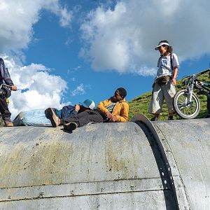 Bilder The Kings Of The World