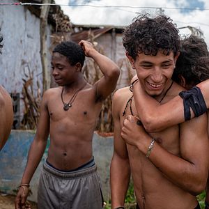 Bilder The Kings Of The World