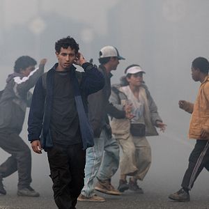 Bilder The Kings Of The World