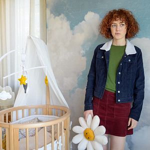 Bilder Blandine Bellavoir