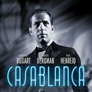 Bilder Casablanca (2023)