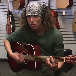 Bilder Der axtschwingende Anhalter