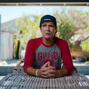 Bilder Der axtschwingende Anhalter