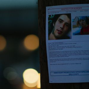 Bilder Der axtschwingende Anhalter