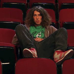 Bilder Der axtschwingende Anhalter