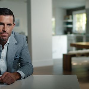 Bilder Der axtschwingende Anhalter