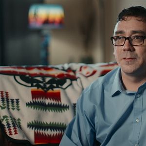 Bilder Der axtschwingende Anhalter