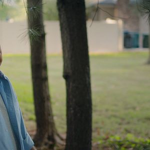 Bilder Der axtschwingende Anhalter