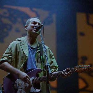 Bilder Mor ve Ötesi - Tamiri Mümkün