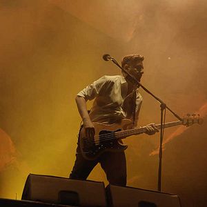 Bilder Mor ve Ötesi - Tamiri Mümkün