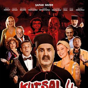 Bilder Kutsal Damacana 4