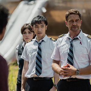 Bilder Gerard Butler