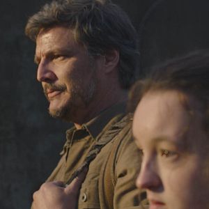 Bilder Pedro Pascal