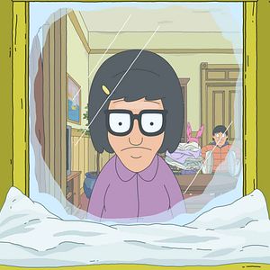 Bilder Bob's Burgers